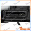 Serrure de porte droite pour KIA | EZC-HY-658, 81320-A4010